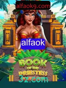 Descubra o Fascinante Mundo de BookOfThePriestess: Alfaok