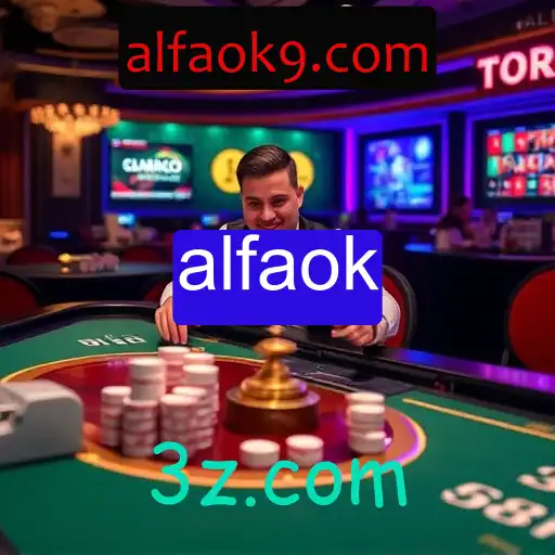 Cassino ao vivo
