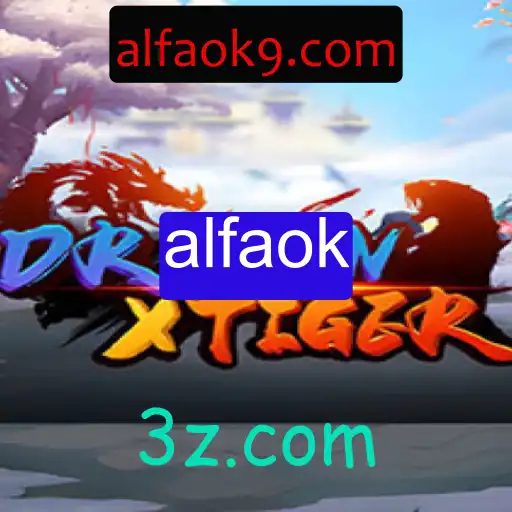 Descubra o Fascinante Mundo de DragonXTiger