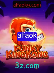 Explorando FunkyKingKong: A Revolução no Mundo dos Jogos Digitais