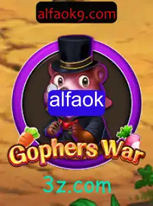 GophersWar: Explorando o Mundo Emocionante do Novo Jogo de Estratégia