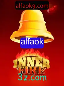 Descubra InnerFire: O Jogo Que Está Transformando o Cenário dos Games