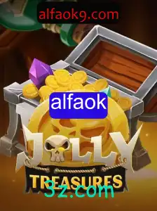 Explorando JollyTreasures: Uma Aventura de Aventuras e Recompensas