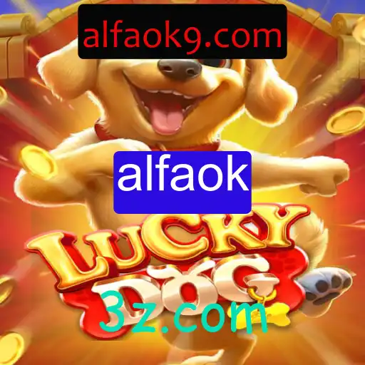 Explorando o Mundo do Jogo 'LuckyDog'