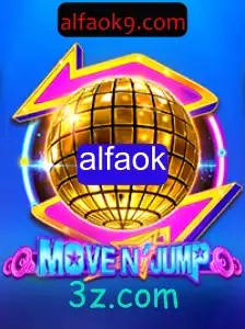 Descubra a Aventura de MovenJump