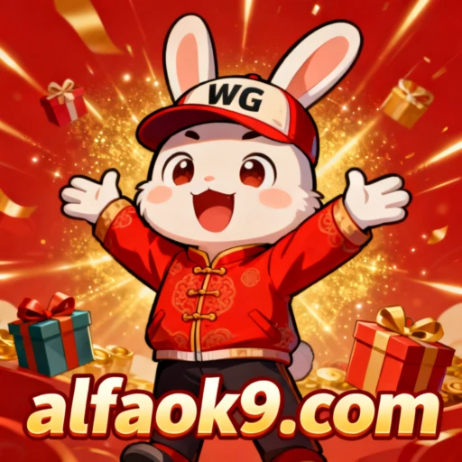 alfaok Logo