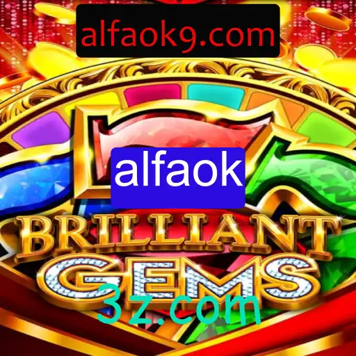 Descubra a Magia do Novo Jogo 'BrilliantGems'