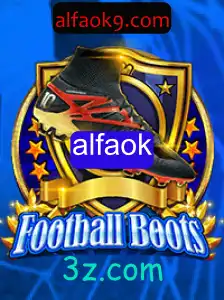 FootballBoots: O Jogo Que Está Conquistando Todos
