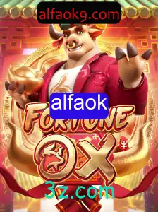 FortuneOx: A Nova Sensação do Mundo dos Jogos