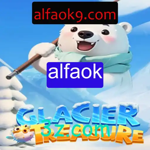 Descobrindo o Mundo de GlacierTreasure