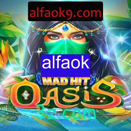 Explorando MadHitOasis: A Nova Sensação do Mundo dos Jogos