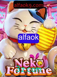 NekoFortune: Mergulhe na Fascinante Aventura Felina