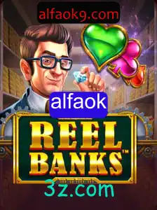 Descubra o Universo de ReelBanks: O Jogo Que Combina Estratégia e Emoção