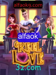 ReelLove: Um Mergulho na Nova Sensação dos Jogos com Alfaok