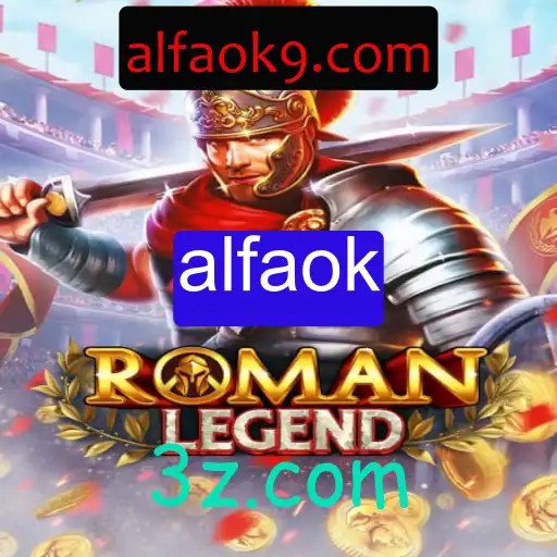 RomanLegend: Desvendando a Nova Experiência de Jogo com Alfaok