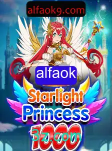 Descubra o Mundo Encantado de StarlightPrincess1000