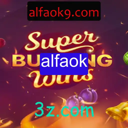 Descubra o Universo de SuperBurningWins: Um Mergulho na Jogabilidade e Regras