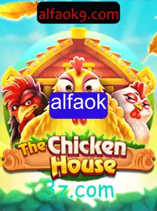 Explorando o Mundo de 'TheChickenHouse': Um Jogo Inovador