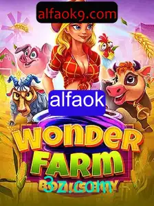 Explorando o Fascinante Mundo do Jogo WonderFarmBonusBuy