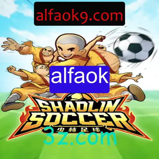 Descubra ShaolinSoccer: Onde Artes Marciais Encontram o Futebol