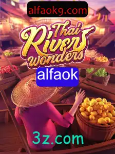 ThaiRiverWonders: Descubra o Envolvente Mundo do Novo Jogo Interativo
