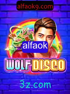 Explorando o Universo de WolfDisco: Um Jogo Revolucionário